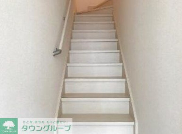 セラヴィの物件内観写真